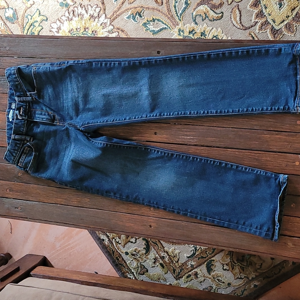 Old Navy Boys Jeans